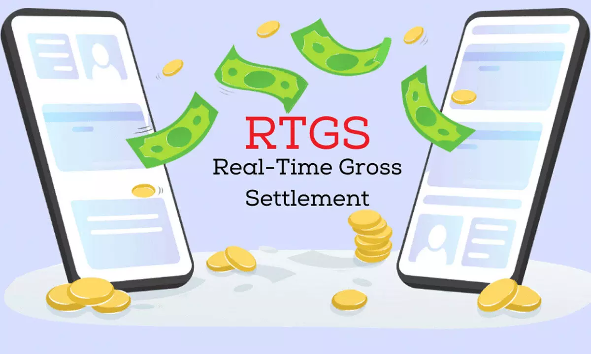 Police in Hyderabad seize Rs 8 crore transferred via RTGS