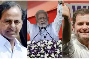 Poll campaign comes to an end today.