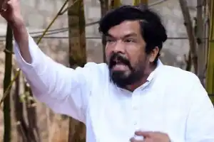 Posani’s Intriguing Remarks on BRS Catch Attention