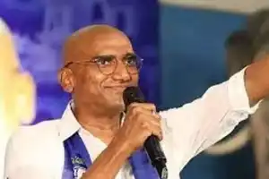 Praveen Kumar, Chief of TS BSP, Faces Charges for Attempted Murder