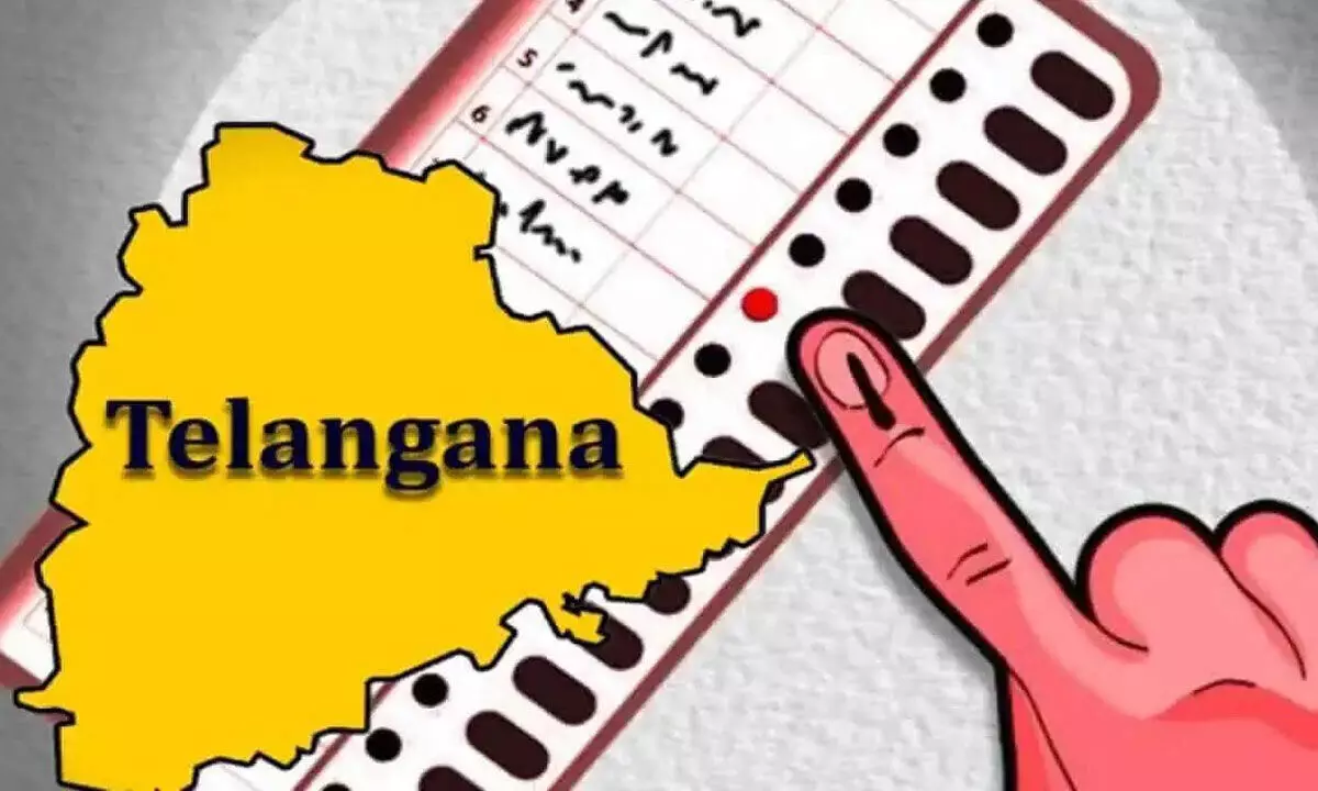 Preparations in Place for Assembly Election Voting