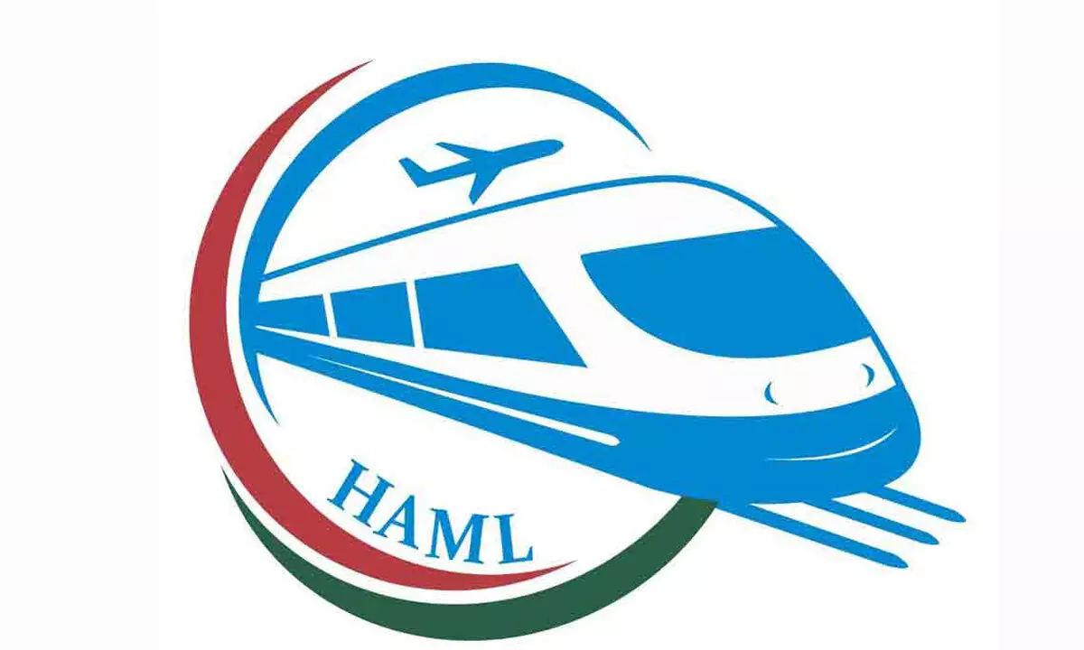 PRSI award goes to HAML newsletter