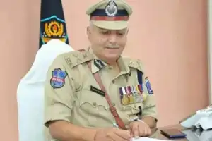 Public Banned from Bursting Firecrackers in Hyderabad on Diwali, Declares Police
