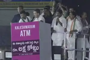 Rahul challenges Shah to reveal at least one OBC CM in BJP governed States