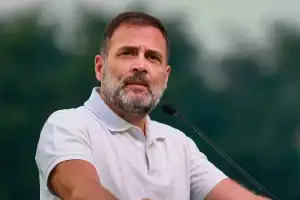 Rahul Gandhi to hold corner meetings and roadshows in Telangana today