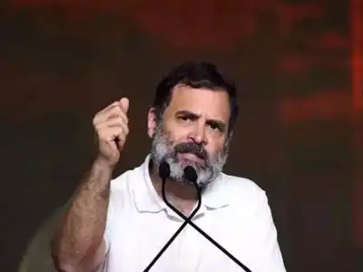 Rahul Gandhi to Join Congress Leadership in Telangana Starting November 17
