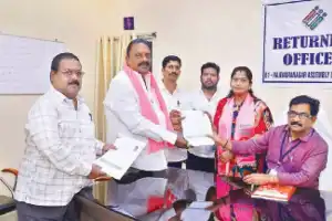 Rangareddy Residents Express Anger Towards Politicians for Ignoring Their Problems