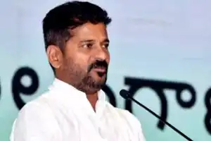 Revanth labels KCR as Kaleswaram Corruption Rao