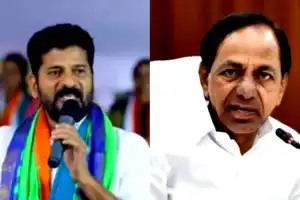Revanth to challenge KCR in Kamareddy as Congress unveils 3rd list