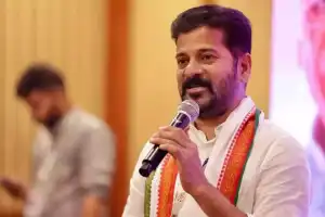 Revanth urges all to participate in elections without the influence of alcohol and money
