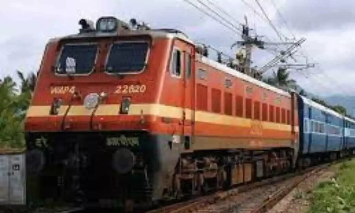 SCR to resume limited train services