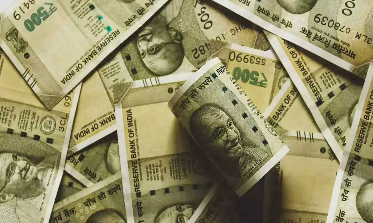 Seizure of Cash, Gold, Liquor, and ‘Freebies’ Valued at Over Rs 490 Crore in Election-Bound Telangana