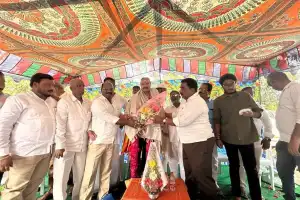 Serlingampalli residents rally behind Congress candidate with overwhelming support
