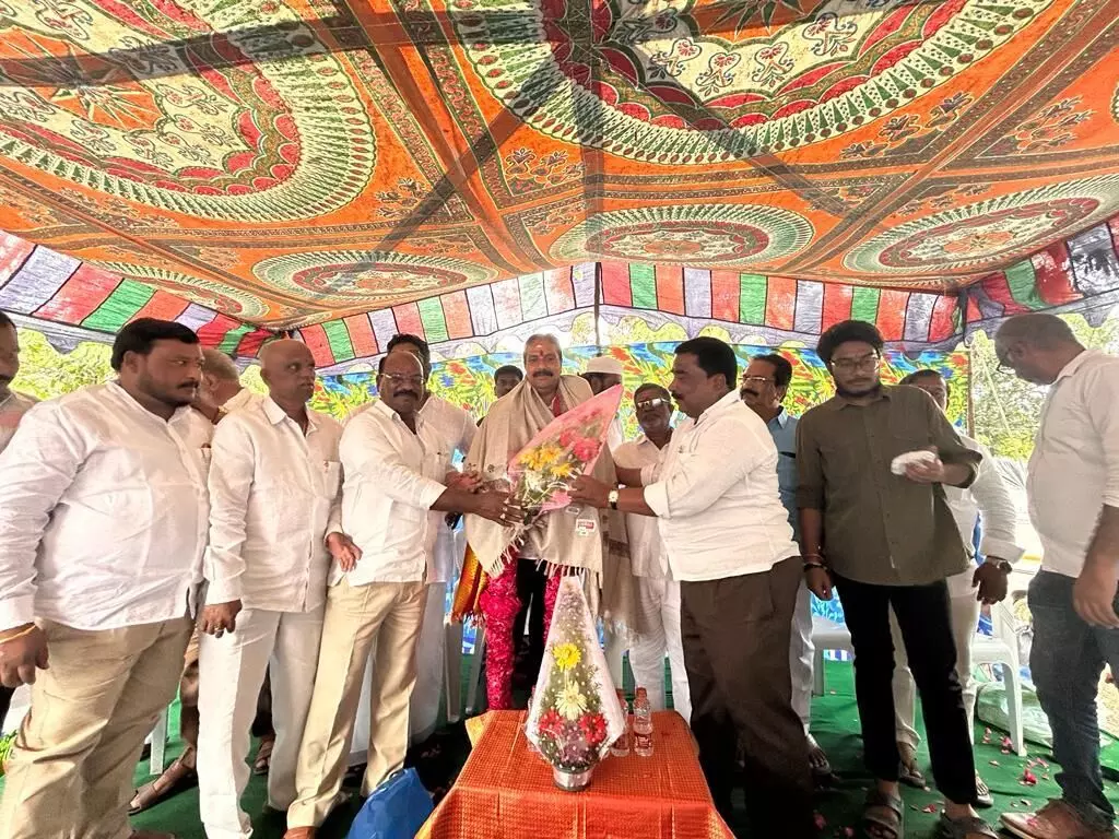 Serlingampalli residents rally behind Congress candidate with overwhelming support