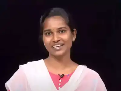 Shirisha’s brother, independent candidate Barrelakka, targeted in an attack