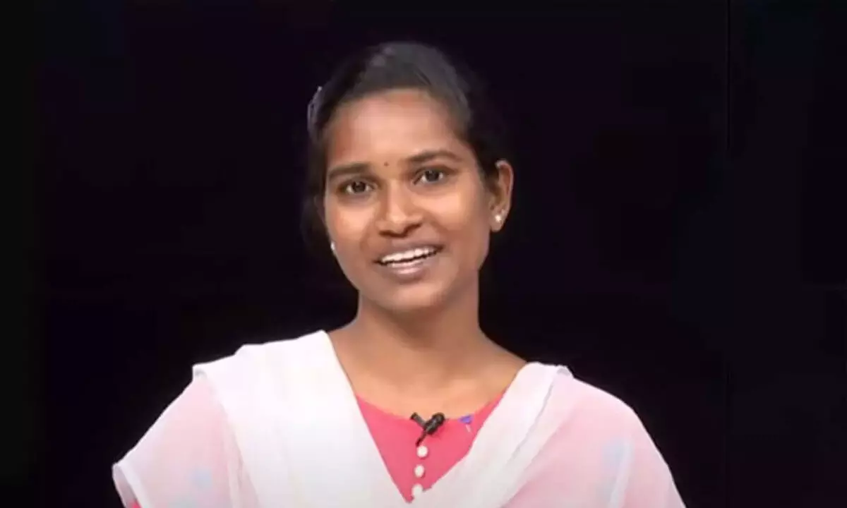 Shirisha’s brother, independent candidate Barrelakka, targeted in an attack