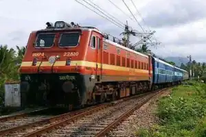 Special one-way trains to be operated by SCR