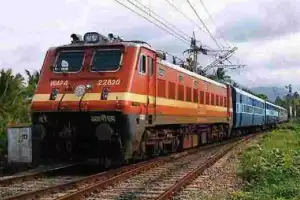 Special trains to be operated by SCR between Secunderabad and Banaras