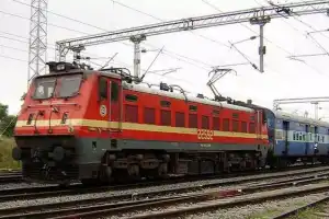 Special trains to be run by SCR for Jansadharan