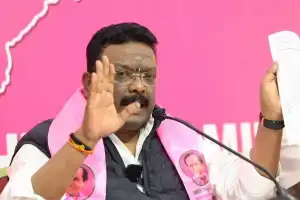 Sravan: BRS Launches ‘Rythu Bandh Bharosa Bond’ to Support Farmers
