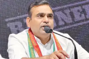State Congress alleges ECI yielded to BJP and BRS pressure in imposing ban on TV AD videos