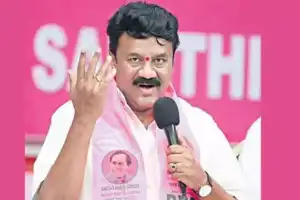 Talasani Srinivas Yadav: Telangana Sets an Example for the Nation