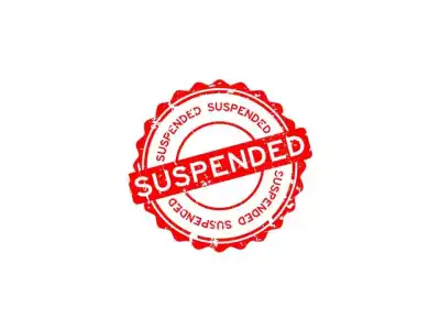 Telangana Excise Official Suspended for Carrying Cash During Elections