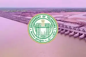 Telangana government prepared to undertake repairs for Medigadda barrage in Kaleswaram project