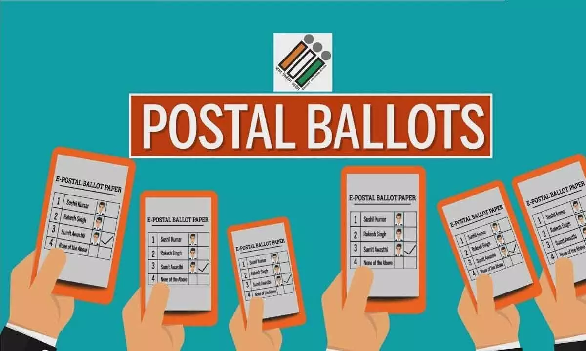 Telangana Teachers’ Sangam petitions High Court to instruct EC in issuing postal ballots