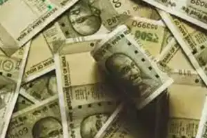 Telangana witnesses seizure of Rs 450 crore during election season