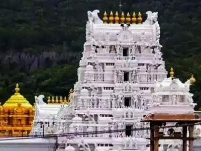 Tickets for Vaikunta Ekadasi to be released online by TTD on November 10th