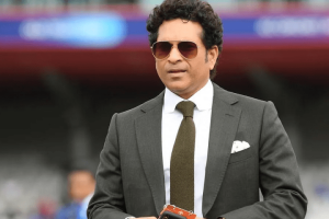 Tomorrow, Sachin Tendulkar to kickstart Hyd Half Marathon