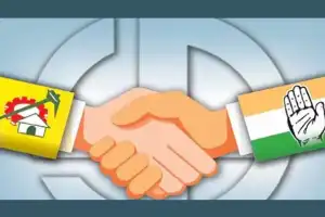 Top politicians from T Congress meet with TDP supporters to gain their support