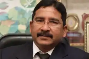 TRSMA General Secretary chosen as TS representative for COP28