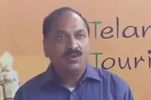 TSTDC MD Manohar receives a blow from Election Commission’s axe