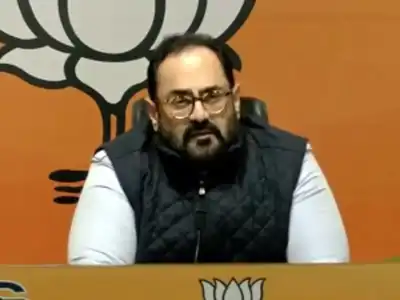 Union Minister Rajeev Chandrasekhar advises caution regarding Congress guarantees