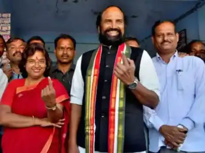 Uttam couple’s prospects may be spoiled by ‘non-local’ tag