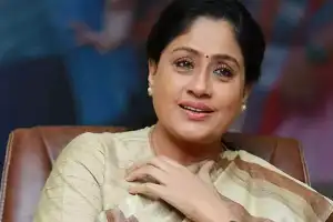 Vijayashanti claims all children in Telangana are residents of the state