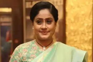 Vijayashanti leaves BJP, expected to join Congress