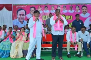 Vinod: Central BJP Ministers also laud welfare programs of TS