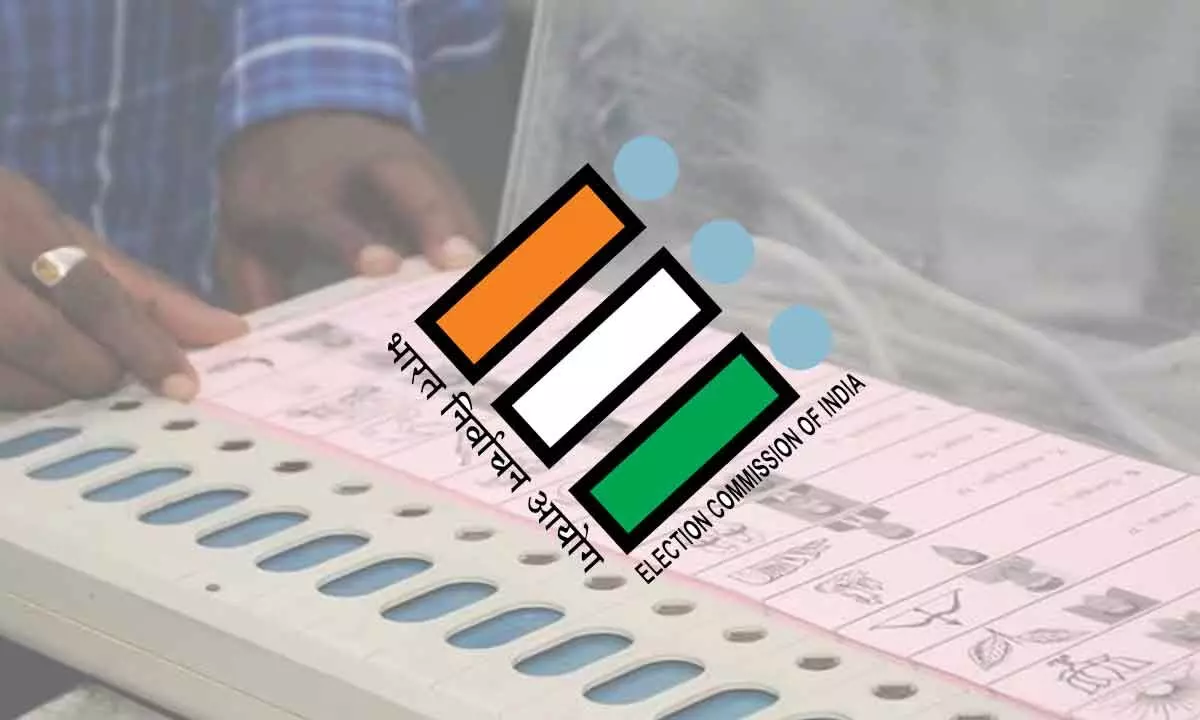 Voter Slips Distribution Begins Today, Announces ECI for Telangana Polls