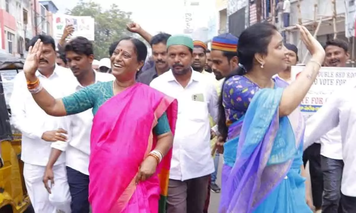 Warangal: A Lethal Combination