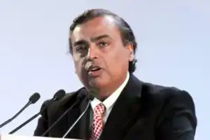 Warangal teenager arrested for sending threatening email to Mukesh Ambani