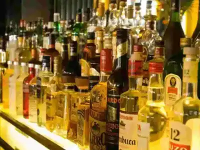 Wine shops to be shut during Telangana assembly elections on November 28-30