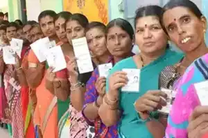 Women Voters Hold Key Influence in Four Segments of Siddipet District