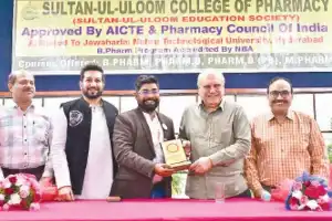 Workshop on Medical Writing and Pharmaco Vigilance held in Hyderabad