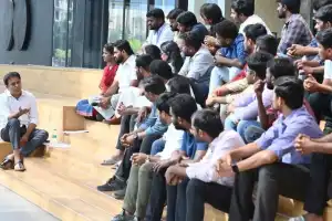 Youth to receive job calendar from KTR after elections, assures the minister