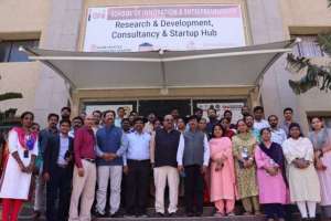 Guru Nanak Institutions Hosts Premier Faculty Development Program on Electronic System Design