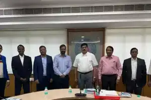 Adani ConneX Announces Data Centre Establishment at JNTU-H