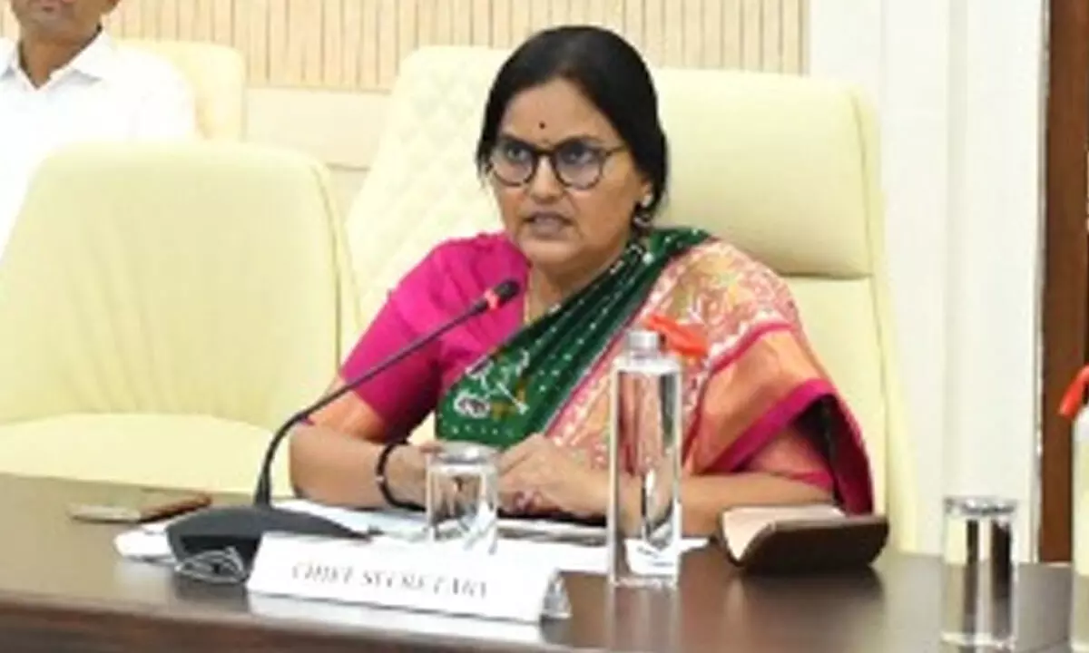 Advisors to Telangana govt. lose appointment following cancellation.